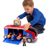 Paw Patrol Autobus sa Patrolnim Šapama