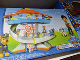 Paw Patrol Osmatračnica Patrolne Šape sa Toboganom i Liftom