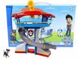 Paw Patrol Osmatračnica Patrolne Šape sa Toboganom i Liftom