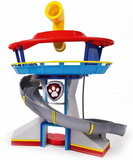 Paw Patrol Osmatračnica Patrolne Šape sa Toboganom i Liftom