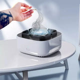 Pepeljara sa preciscivacem vazduha