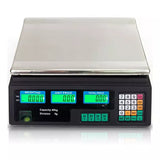 Pijačna Digitalna Vaga 40Kg