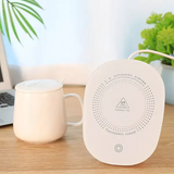 Grejna ploča sa keramičkom šoljom