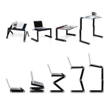 Podesivi sto za laptop T8