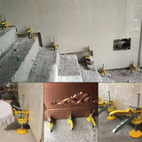 Držač podizač pločica