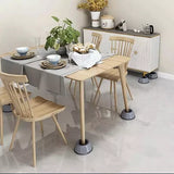 Podmetači za veš mašinu i nameštaj