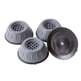 Podmetači za veš mašinu i ostale uređaje – fiksatori protiv vibracija