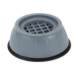 Podmetači za veš mašinu i ostale uređaje – fiksatori protiv vibracija