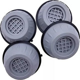 Podmetači za veš mašinu i nameštaj