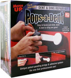 Pops A Dent – Sprava za popravku ulubljenja na kolima