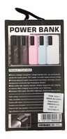 Power Bank Eksterna Baterija 10000mAh