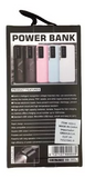 Power Bank Eksterna Baterija 10000mAh