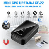 GPS uredjaj za praćenje u realnom vremenu GF-22