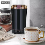 Precizni Električni Mlin za Kafu