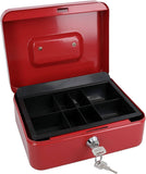 Prenosiva Kutija-Sef za Novac