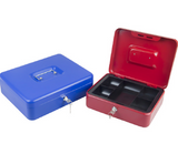 Prenosiva Kutija-Sef za Novac