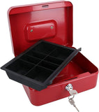 Prenosiva Kutija-Sef za Novac