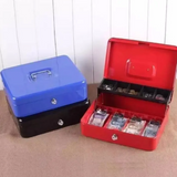 Prenosiva Kutija-Sef za Novac