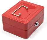 Prenosiva Kutija-Sef za Novac