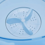 Prenosna mini mašina za pranje veša