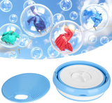 Prenosna mini mašina za pranje veša