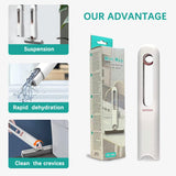 Prenosni Moćni Upijajući Mini Mop