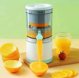 Prenosni sokovnik za citrusno voće