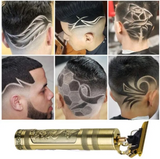 Profesionalna T-Blade Mašinica za Šišanje i Brijanje