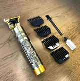 Profesionalna T-Blade Mašinica za Šišanje i Brijanje