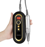 Profesionalna električna turpija za nokte - Manikir i Pedikir Set