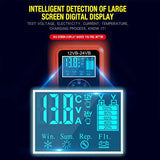 Punjač i održavač akumulatora 12V/24V