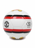 Dečija fudbalska lopta Manchester United - gornji prikaz