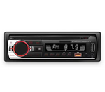 Radio za Auto sa Bluetooth Hands-Free Podrškom