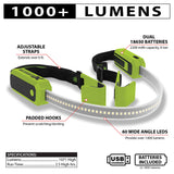 Radna LED Lampa za Haube