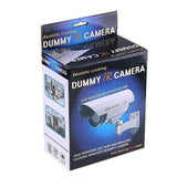 Lažna kamera CCD simulacija kamere