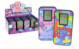 Retro Tetris Konzola - Šarena
