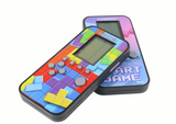 Retro Tetris Konzola - Šarena