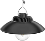 Retro Vodootporna LED lampa za Kampovanje