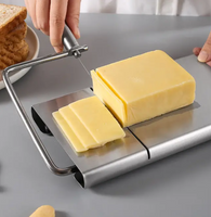 Rezač sira od nerđajućeg čelika