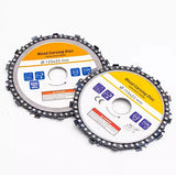 Rezna ploča za drvo 1+1 GRATIS