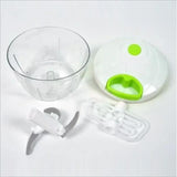 Ručni SECKO na povlačenje