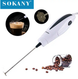 Ručni Blender sa seckalicom i mutilicom Sokany 4 u 1