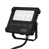 SLIM Reflektor 10w led reflektor