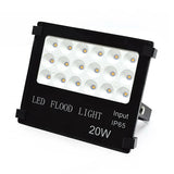 SLIM Reflektor 20w na struju