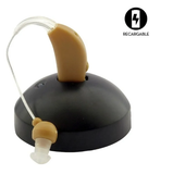 Slušni aparat sa punjačem