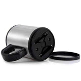 ŠOLJA KOJA SAMA MEŠA KAFU