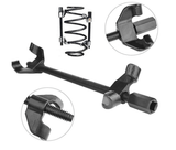 Stege za sabijanje opruga