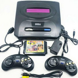 Sega mega drive 2