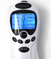 TENS Elektricni pulsni masazer EPM fizikalna terapija