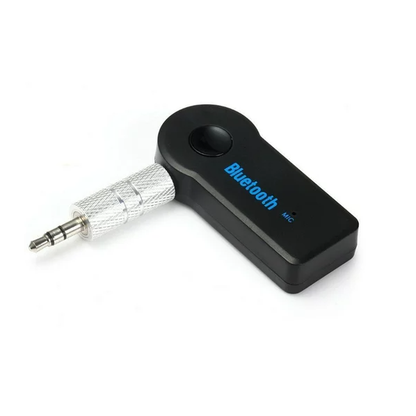 Bluetooth aux adapter 3.5mm – Ali tako